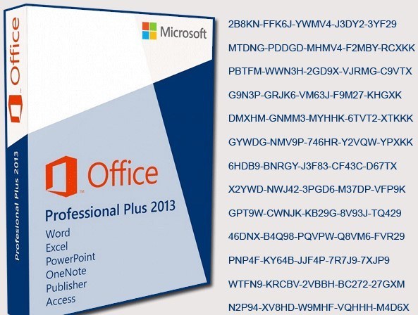 Microsoft office 2019 product key free